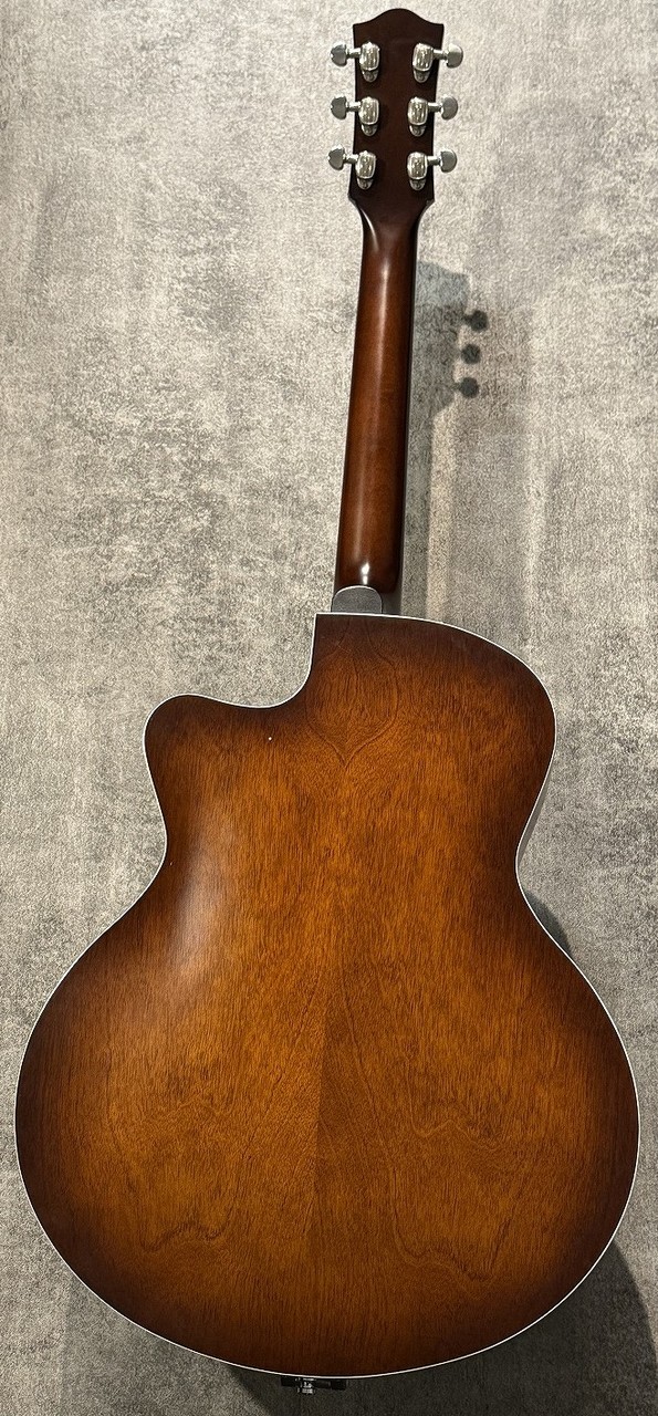 工房カスタム5th Ave Uptown T-armond高級ケース付 5th Ave Uptown T-Armond Havana Burst | キクタニミュージック