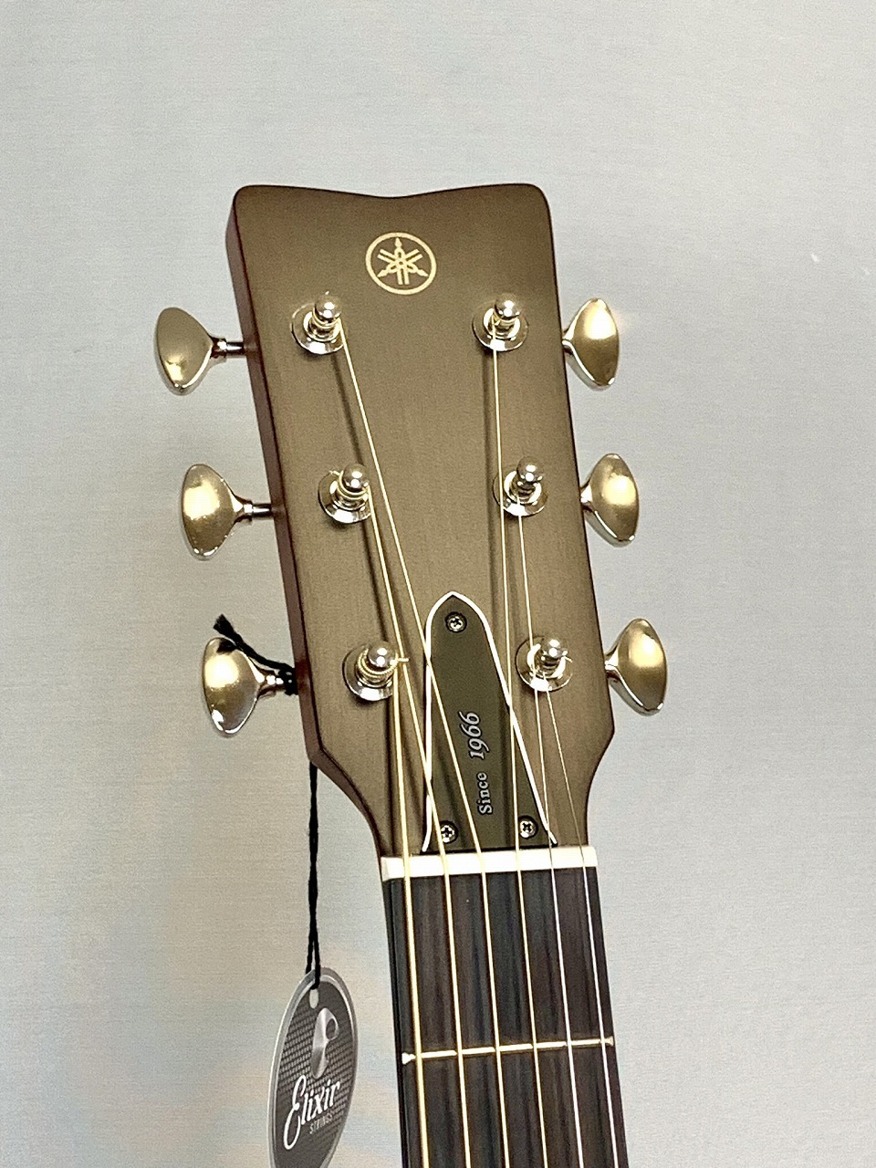 YAMAHA FSX3 Red Label Folk Guitar ヤマハ レッドラベル 赤ラベル