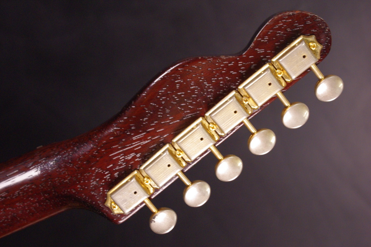 Navigator Telecaster Custom（中古）【楽器検索デジマート】