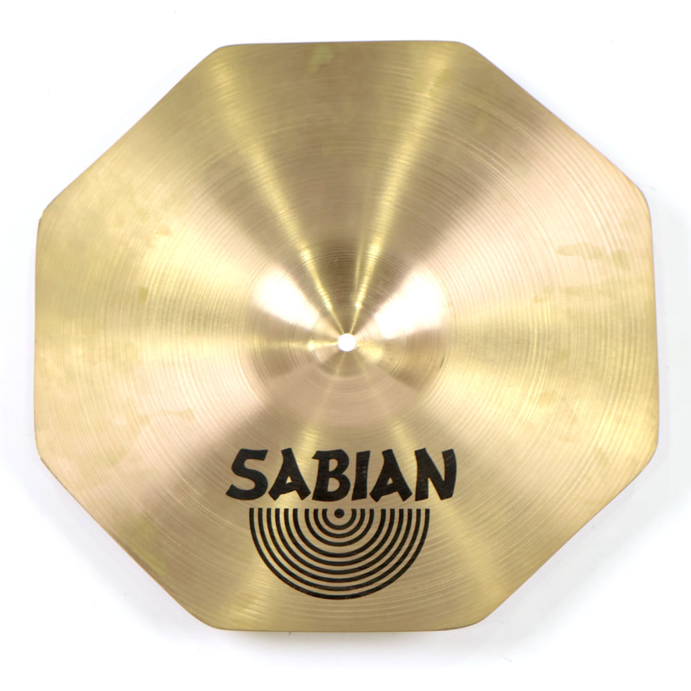 SABIAN 【中古】 エフェクトシンバル セイビアン SABIAN AA Rocktagon