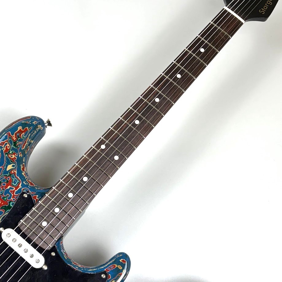 Sugi SGZ R SL-ALD 2P/HM SSH 漆 S/N:G02128【ローン36回払い