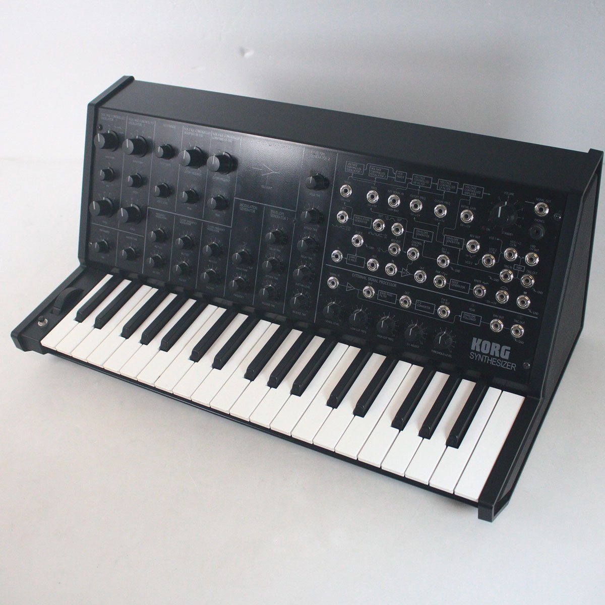 KORG MS-20 mini 【渋谷店】