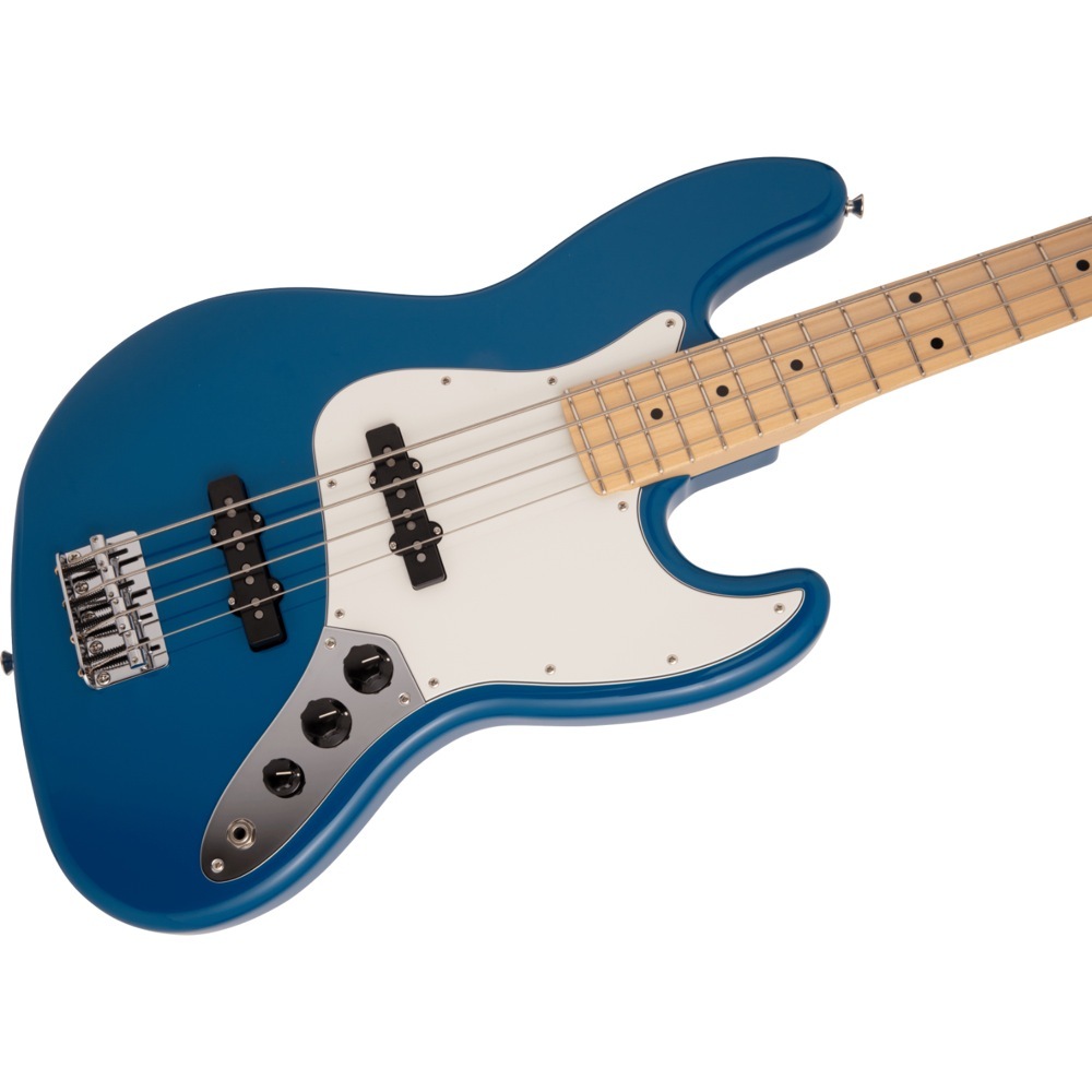 だ*し様 フェンダー製　エレキベース Fender フェンダー Made in Japan Hybrid II Jazz Bass MN FRB エレキ