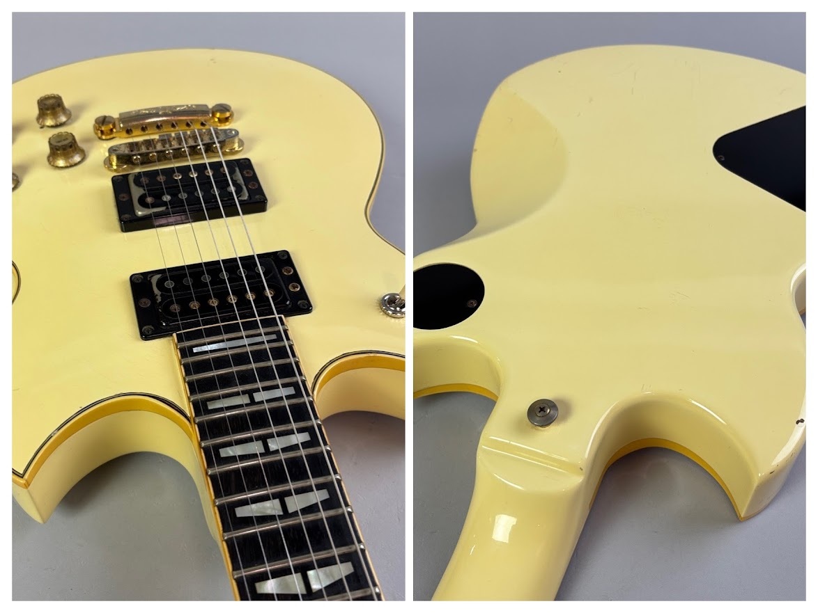 YAMAHA SG1000-24（中古/送料無料）【楽器検索デジマート】