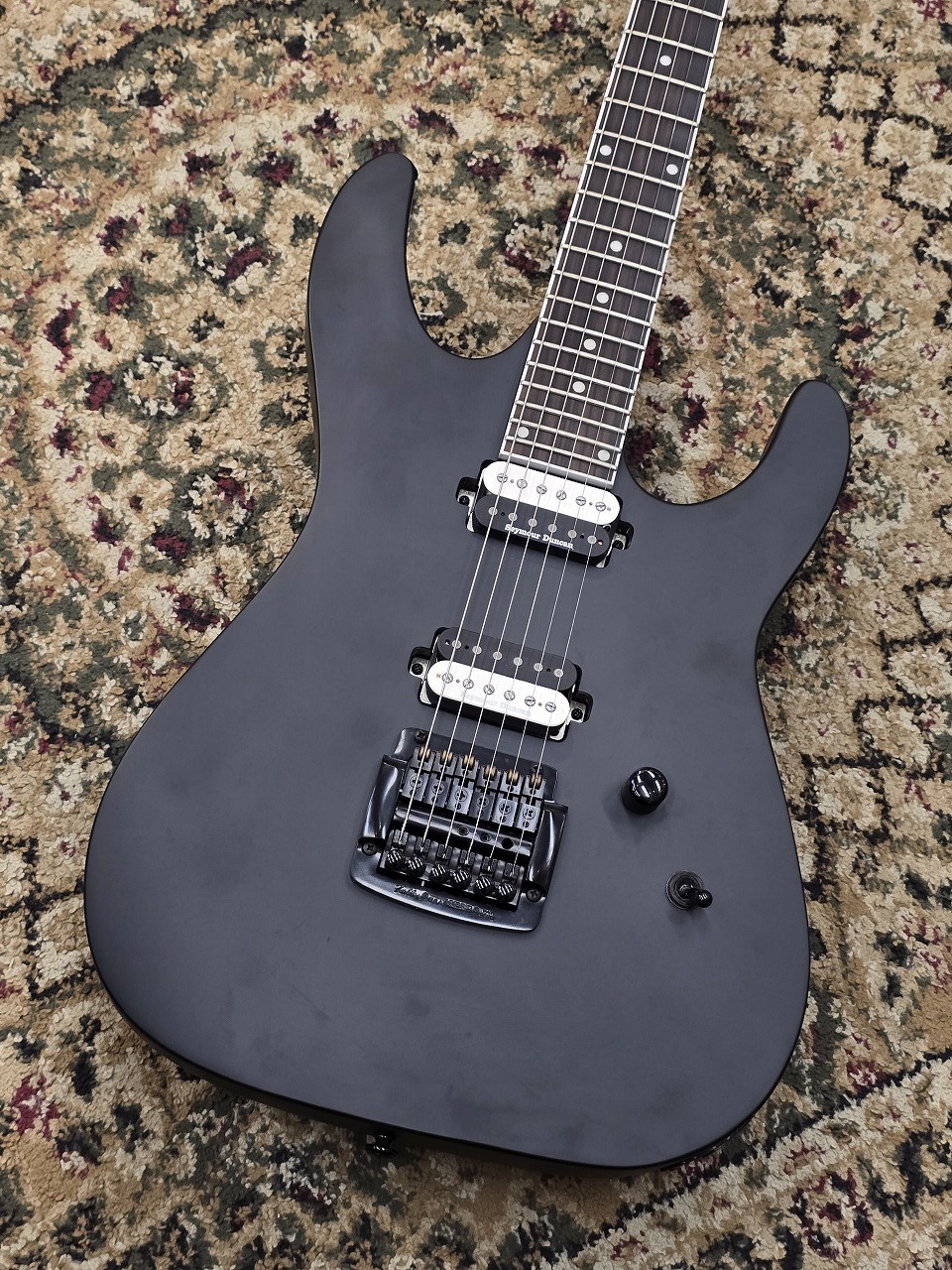 DEAN MD24 Select Kahler 
