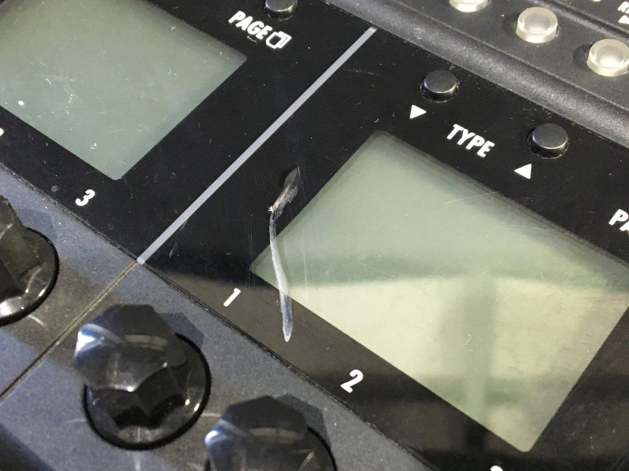 ZOOM G3X（中古/送料無料）【楽器検索デジマート】