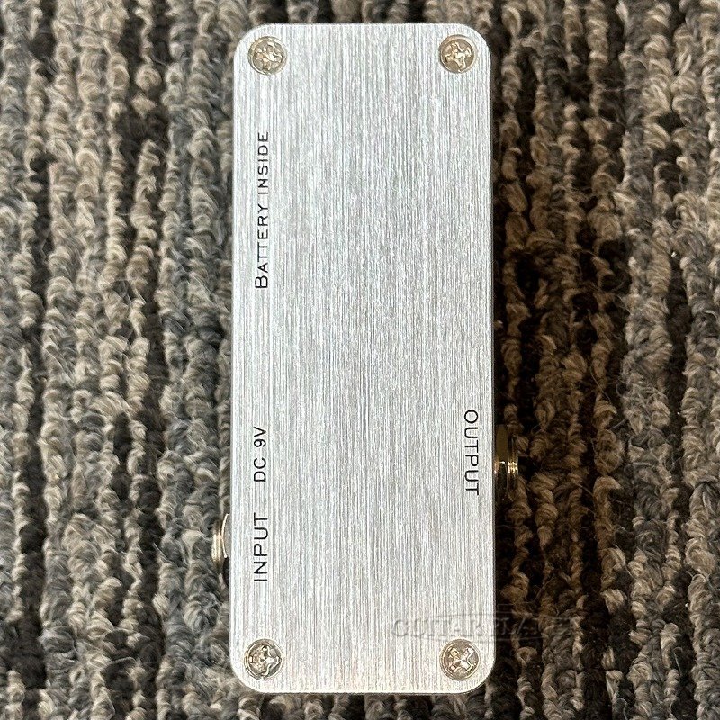 ONE CONTROL Granith Grey Booster【ブースター】（中古）【楽器検索