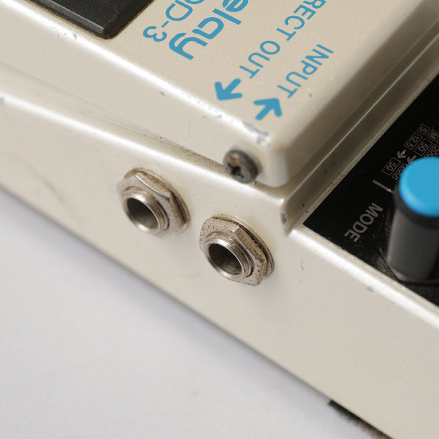 BOSS DD-3【中古】【USED】（中古）【楽器検索デジマート】