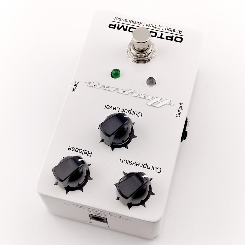 Ampeg USED 中古 Opto Comp Analog Optical Compressor（中古）【楽器