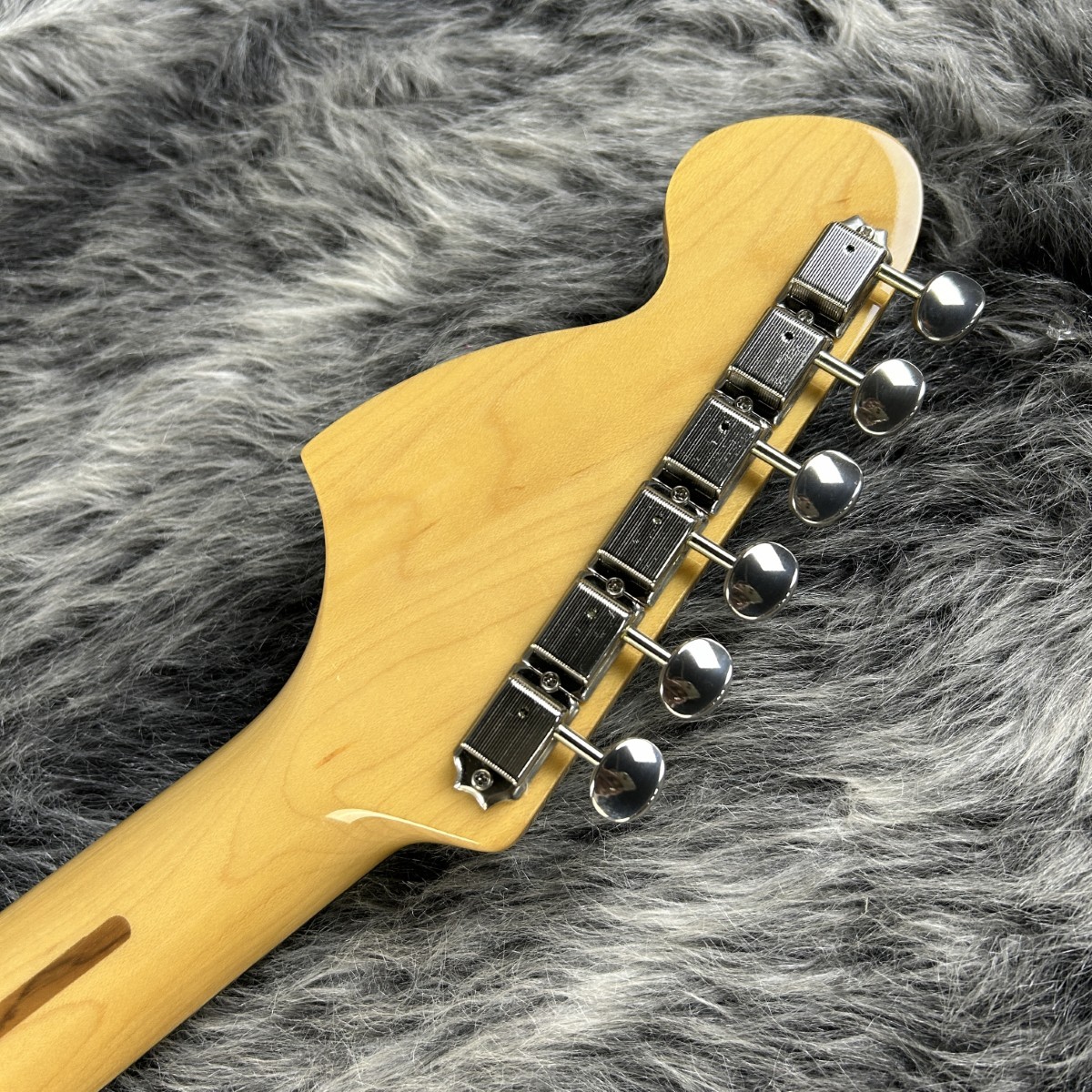 @enjoyさま専用　TOKAI silver star Tokai 【渋谷店特注】SILVER STAR ASS148 Ash Body ~Natural