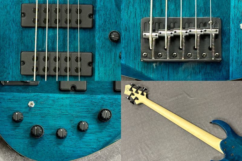 ベース Sire-m2 5st Sire ( サイアー ) M2 5ST WHP（Gloss Finish） 2nd Generation