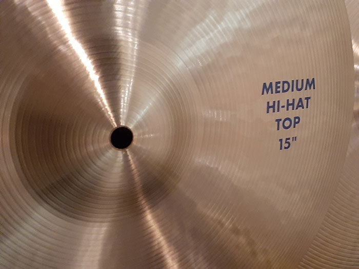 PAiSTe 【200周年限定復刻モデル】Blue Label Formula 602 15