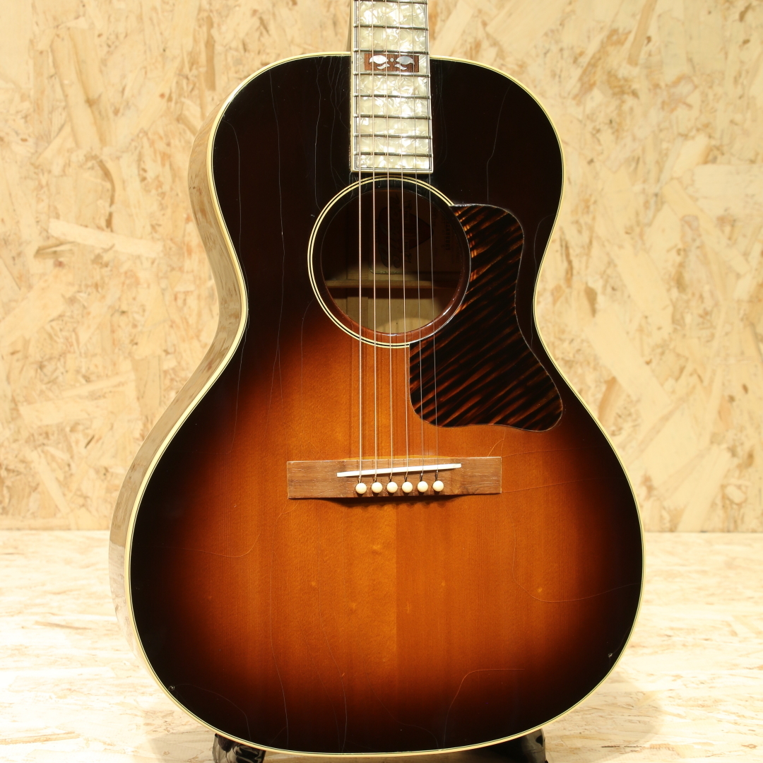 Gibson Centennial Collection 1933 L-Century 1994（中古）【楽器検索