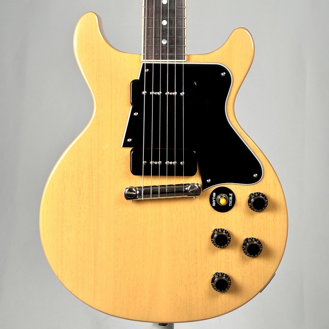 Epiphone 【2024年製】1960 Les Paul Special Double Cut Reissue -TV