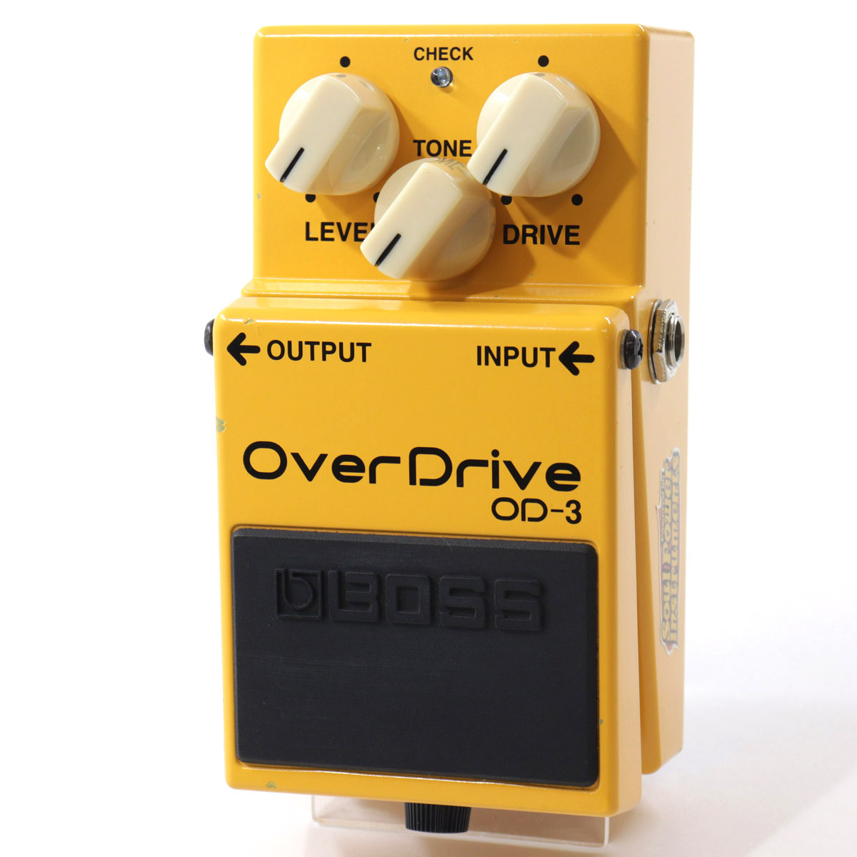 Soul Power Instruments OD-3 TKmod. 【池袋店】（中古）【楽器検索