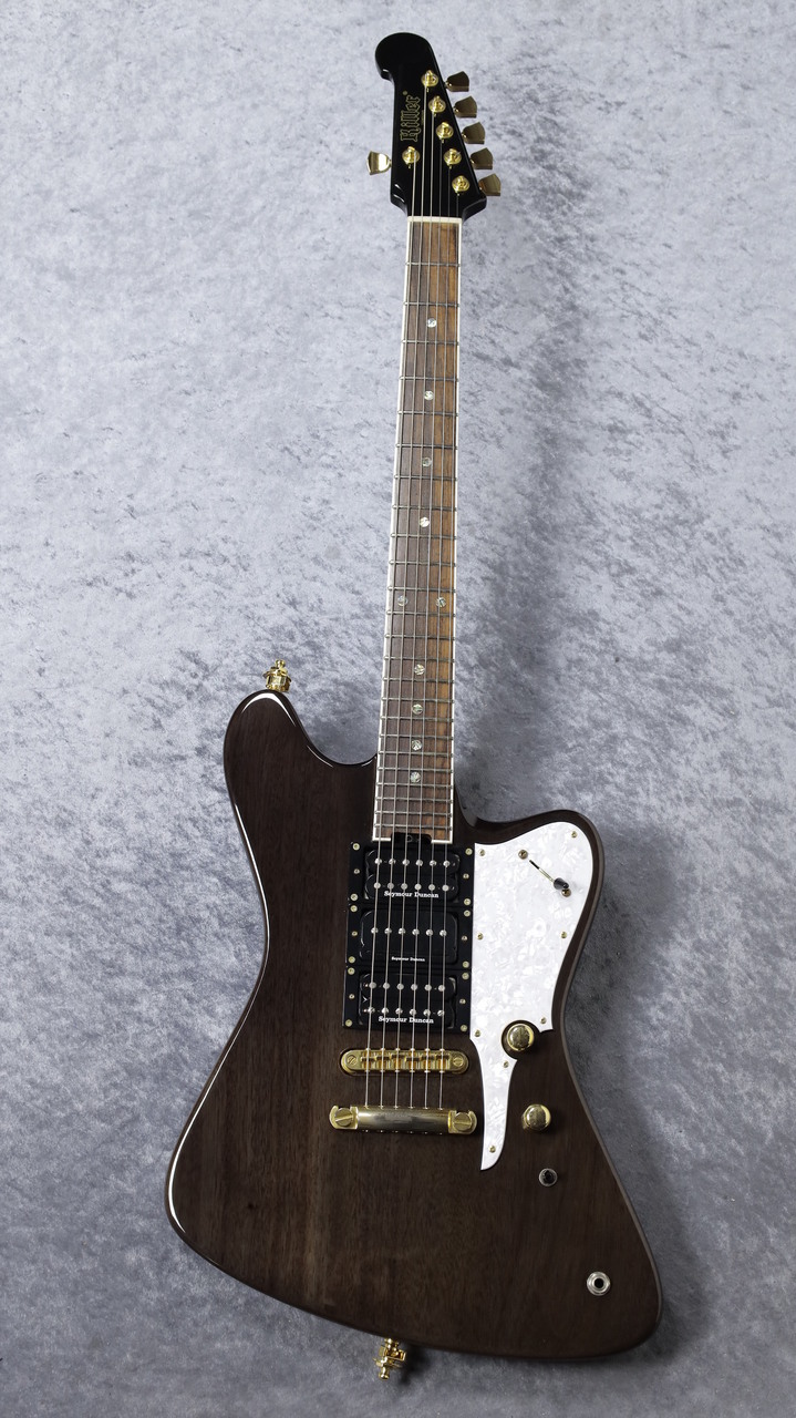 ◻️KILLER◆KG-Galaxy Custom Macchia◆ルーク篁 Killer KG-GALAXY 限定品 ルーク篁モデル