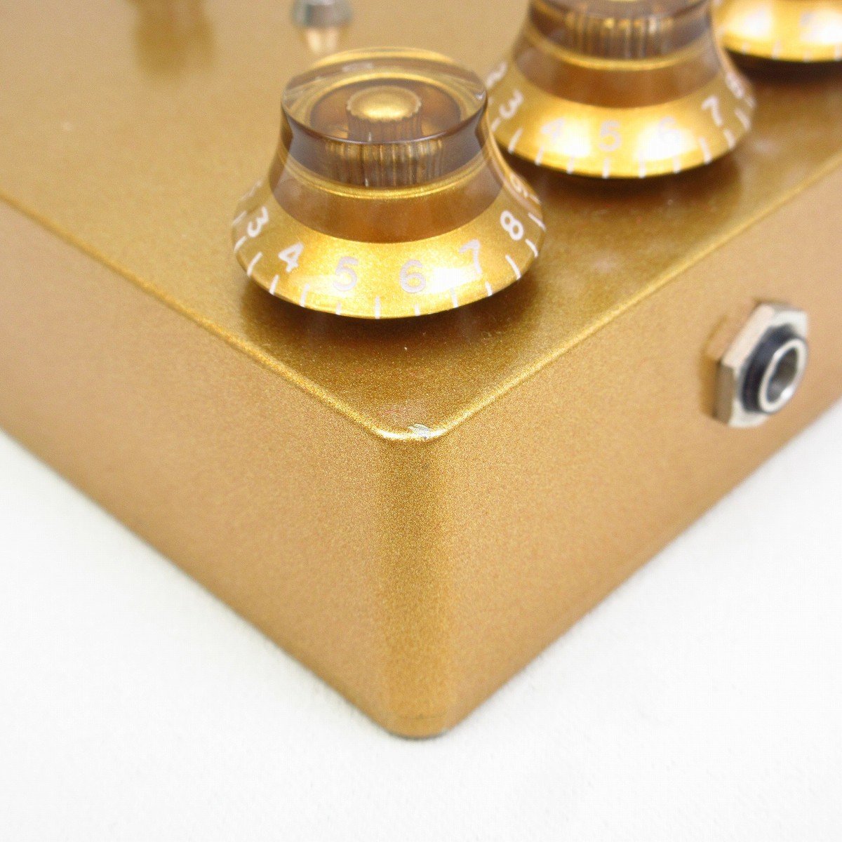 MASTERTONE EOD Gold オーバードライブ 【横浜店】（中古