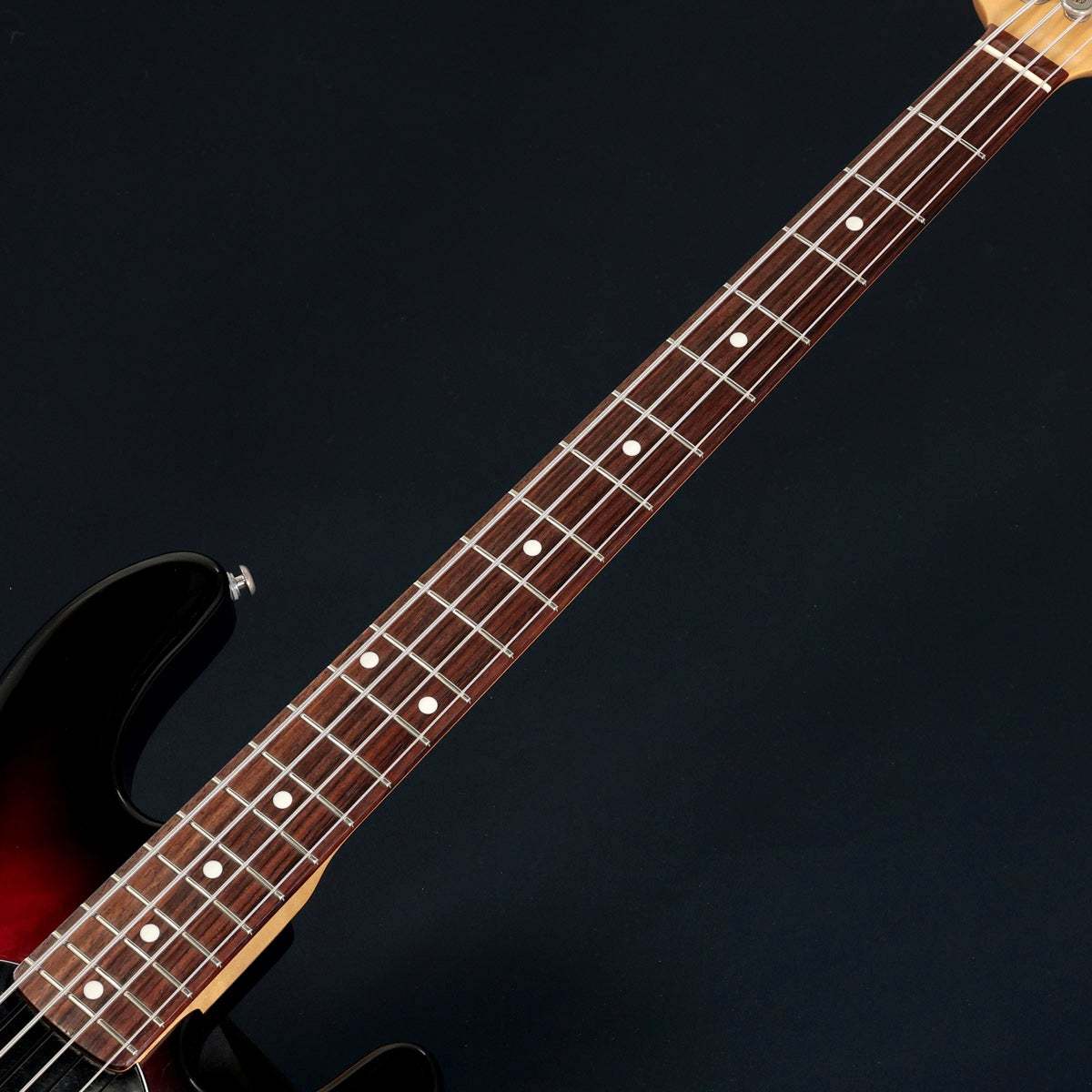 MUSIC MAN Sting Ray EX Sunburst/R [4.49kg/1996年製]ミュージック