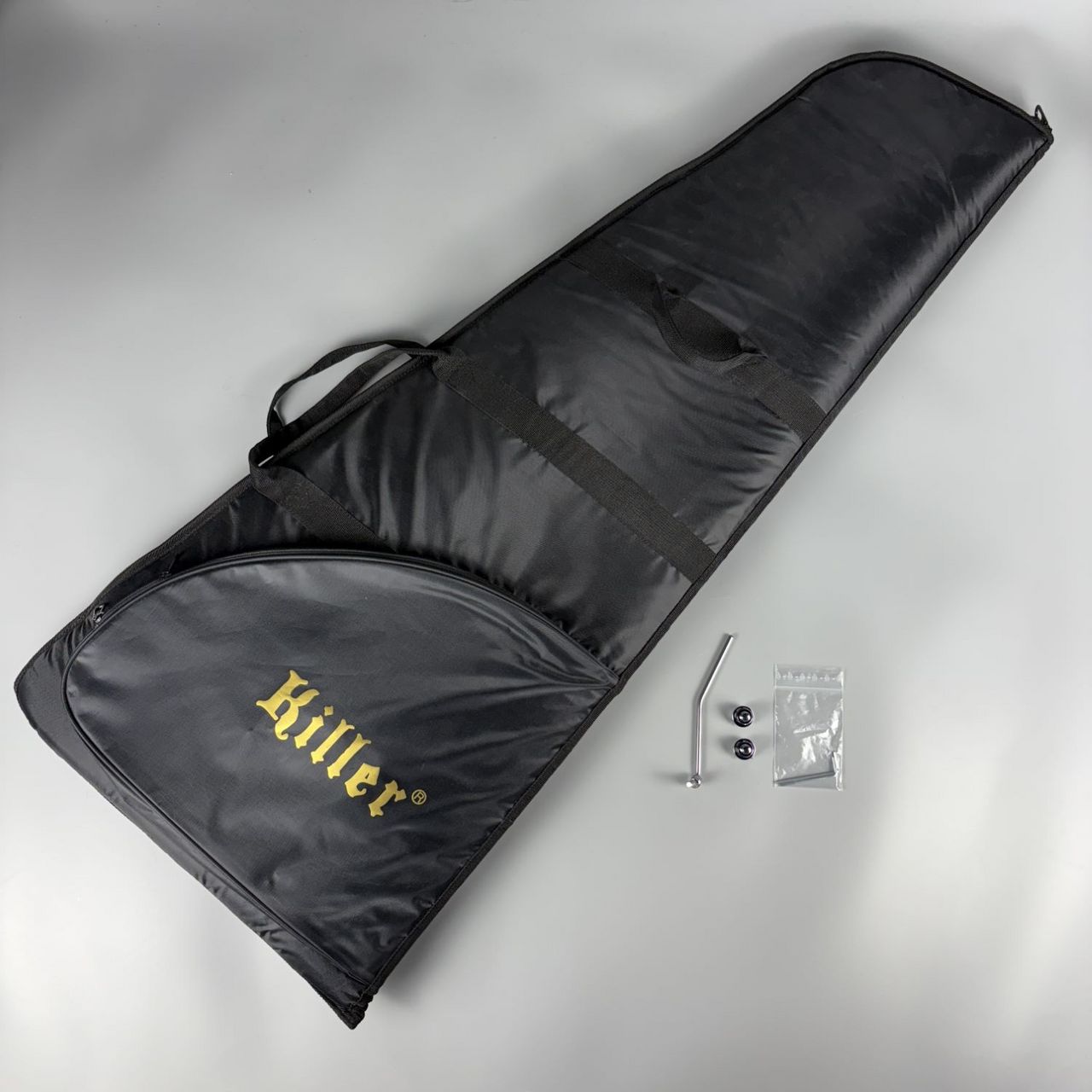 Killer 中古KG-Fascist Vice II【現物画像】（中古/送料無料）【楽器