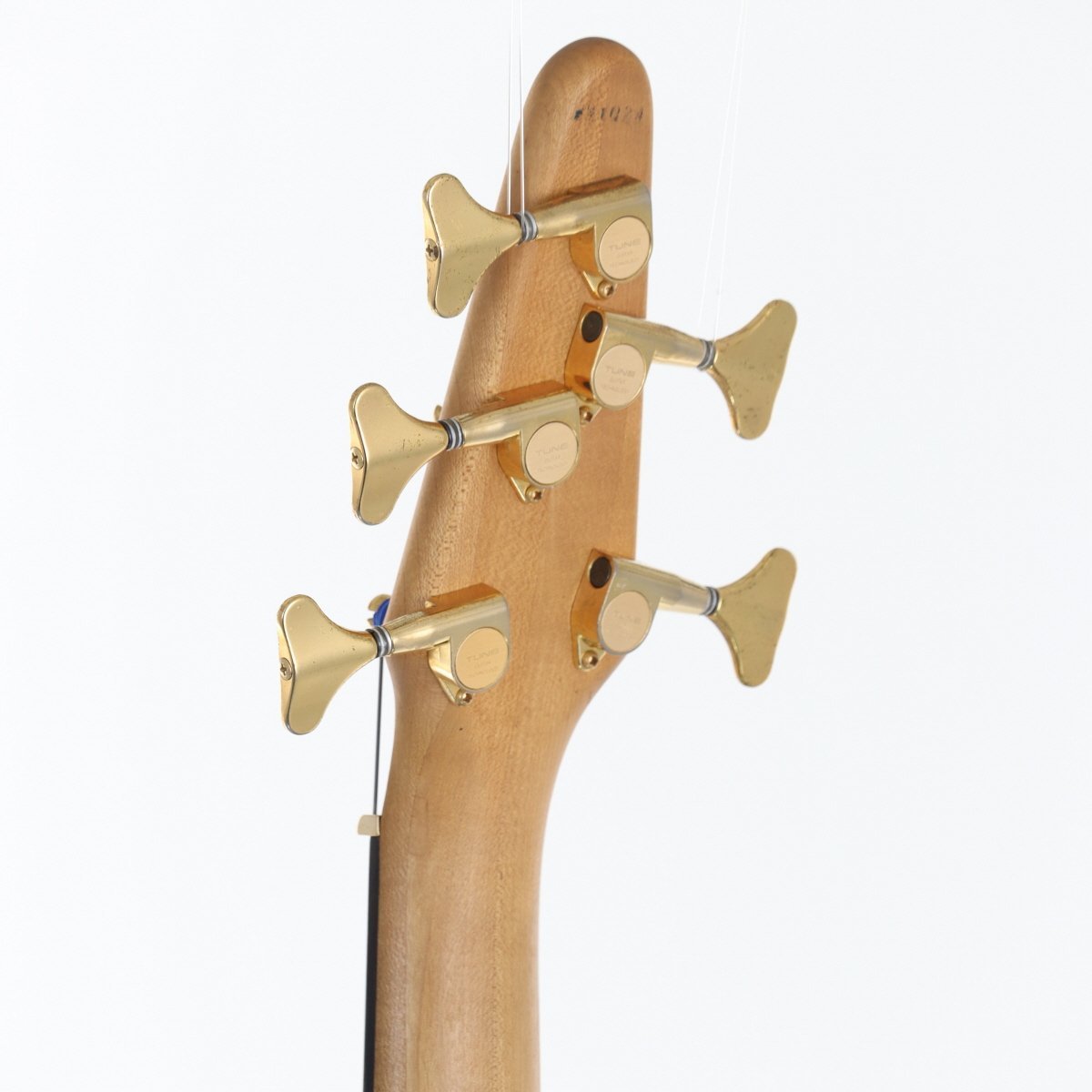 Tune Zi-II 5WN Fretless【福岡パルコ店】（中古/送料無料