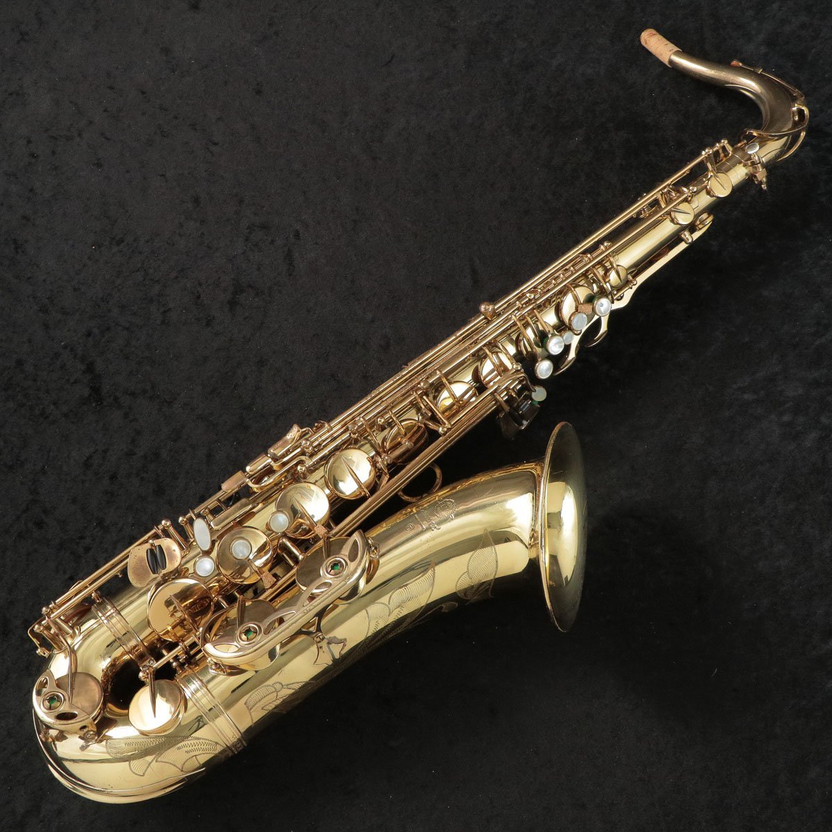 SELMER Tenor Mark VII マーク7 SN.290xxx テナーサックス