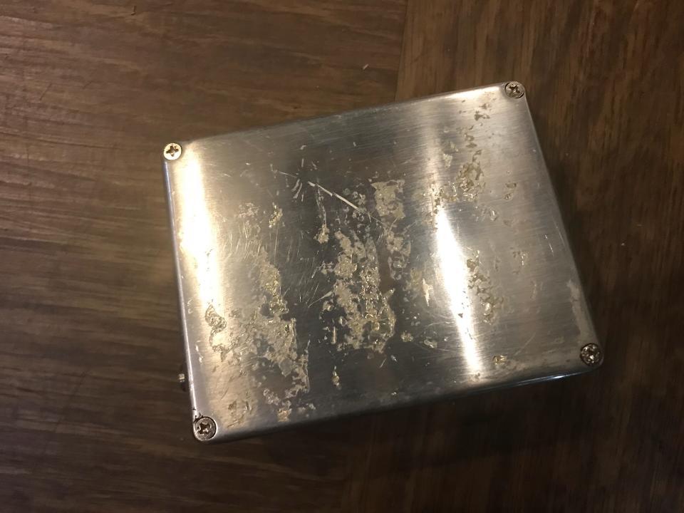 EXECUTIVE SOUND 2LOOP/2OUT LOOP BOX（中古）【楽器検索デジマート】