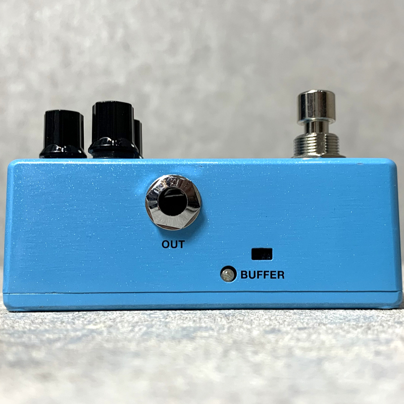 MXR M294 Sugar Drive【加古川店】（中古/送料無料）【楽器検索