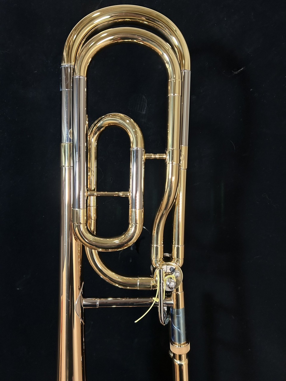 YAMAHA YSL-456G テナーバストロンボーンYSL456G（新品/送料無料