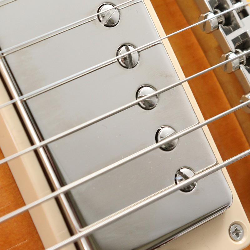 Gibson Japan Exclusive Les Paul Standard '50s Custom Shop Top
