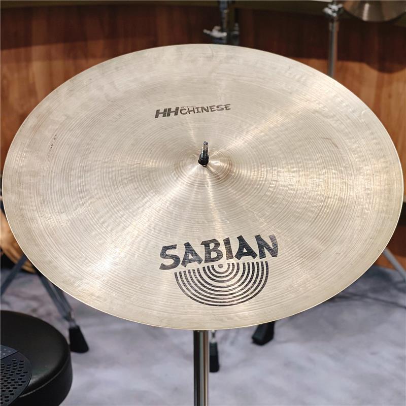 値下げ中】SABIAN HH Chinese 20/ 値下げ中】SABIAN HH Chinese 20/