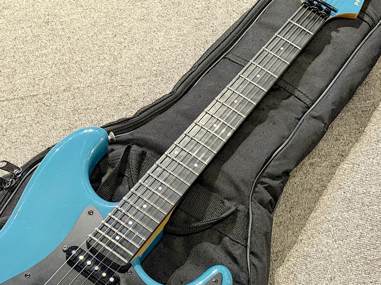 P-Project Custom Order Model（中古）【楽器検索デジマート】