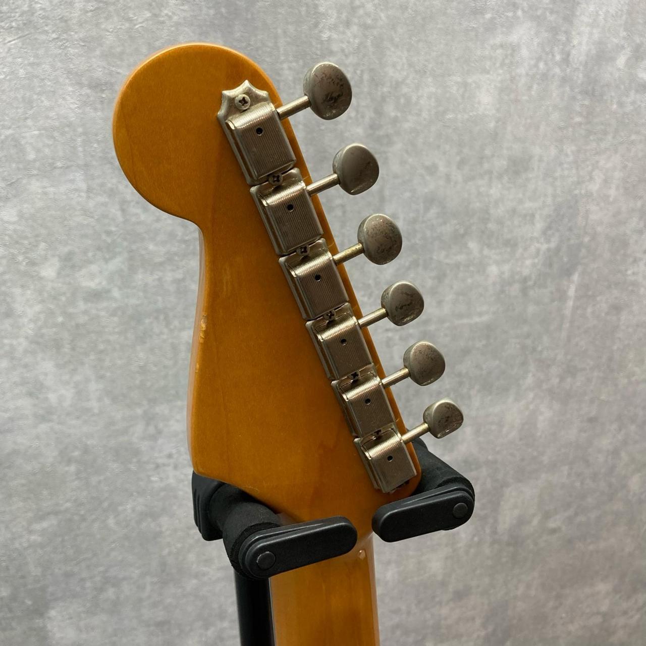 Fender Japan ST62 2002年-2004年製【三重本店】（中古/送料無料
