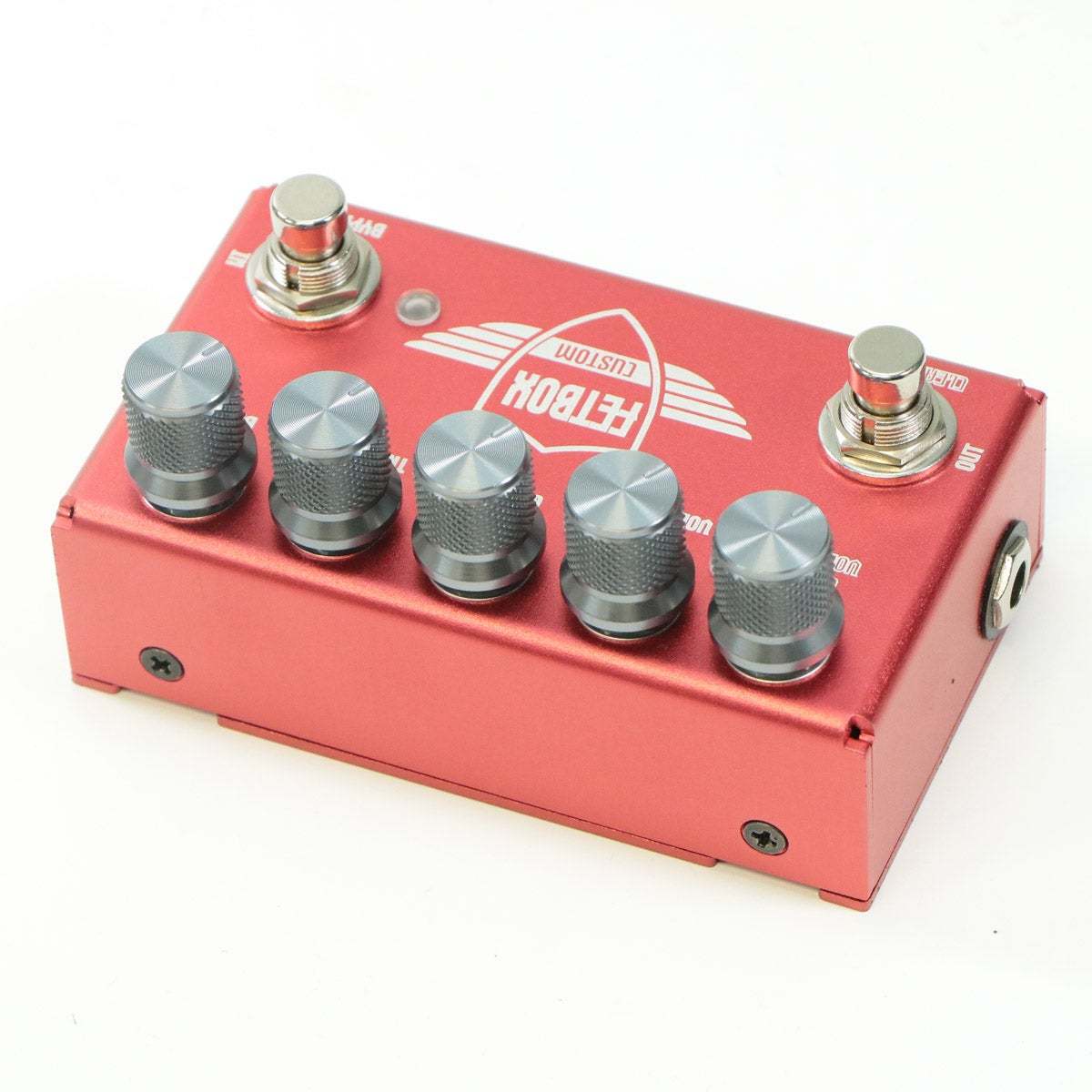 Studio Daydream FETBOX CUSTOM Rev8.0 オーバードライブ 【名古屋栄店