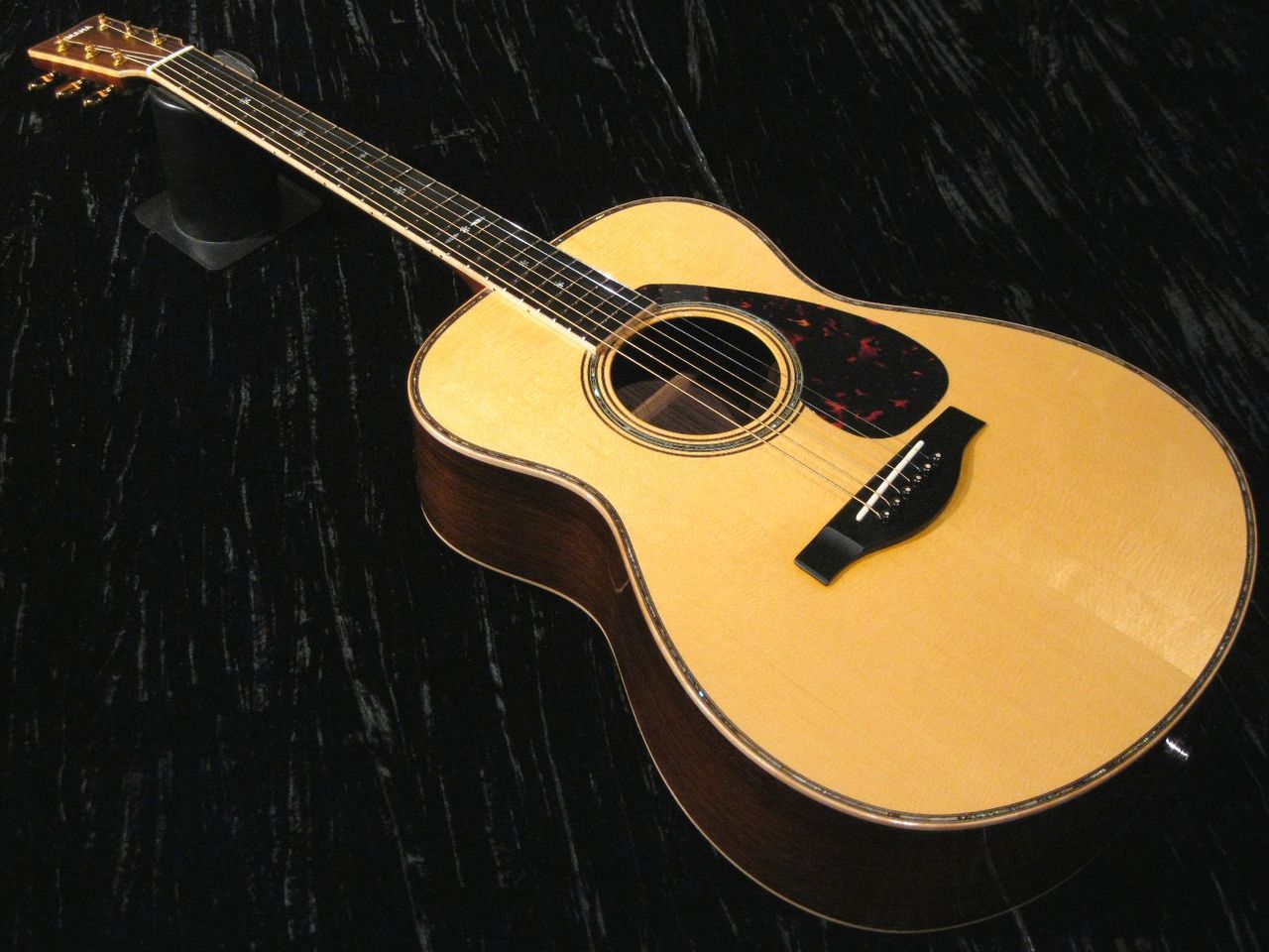 YAMAHA LS36 ARE NT (Natural)（中古）【楽器検索デジマート】