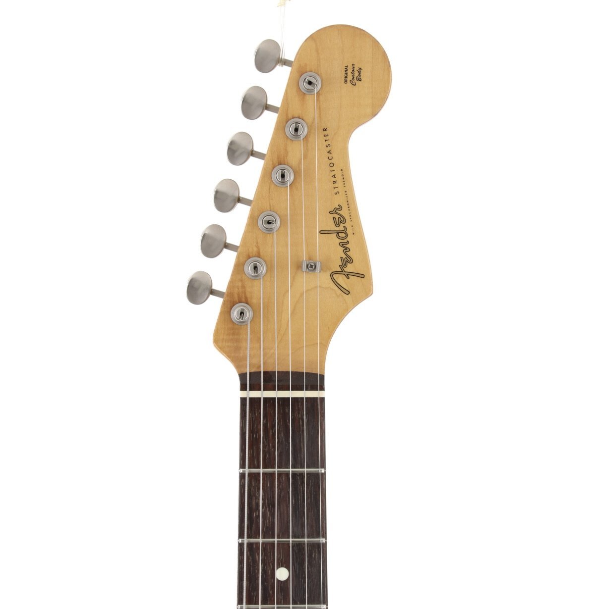 【ジャパンビンテージ】　ファウンダー　ST タイプ　3TS Fender Japan ST62-140 EXTRAD Modified 3TS 1986年製【横浜店