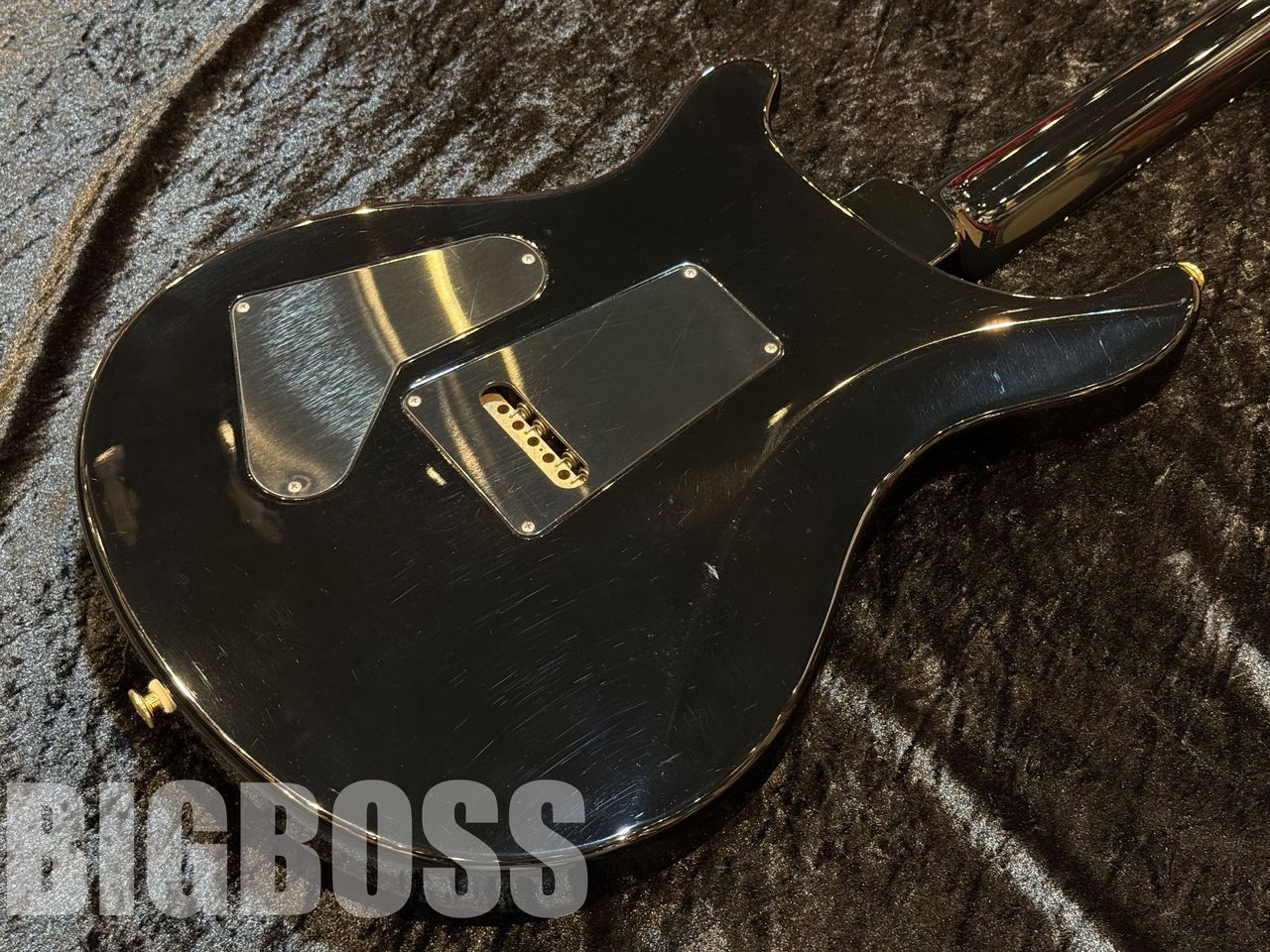 Paul Reed Smith(PRS) Brushstroke 24 10Top (Custom Color)（中古