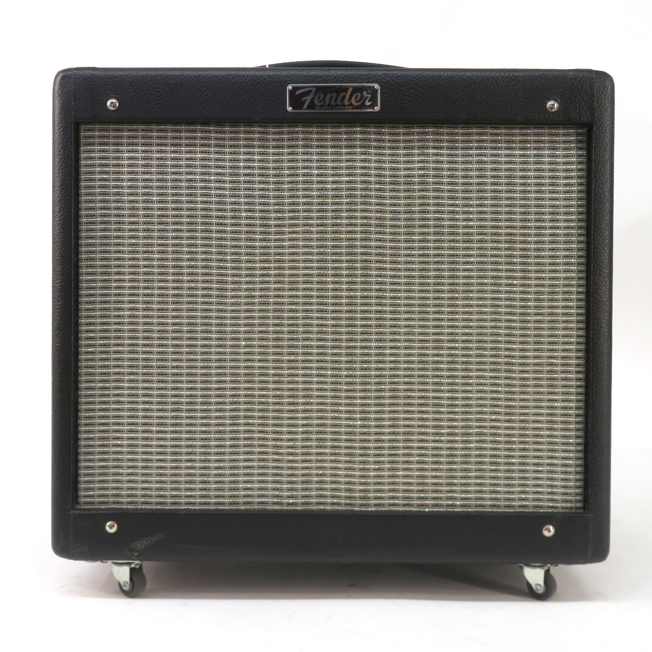 Fender Blues Junior III（中古/送料無料）【楽器検索デジマート】