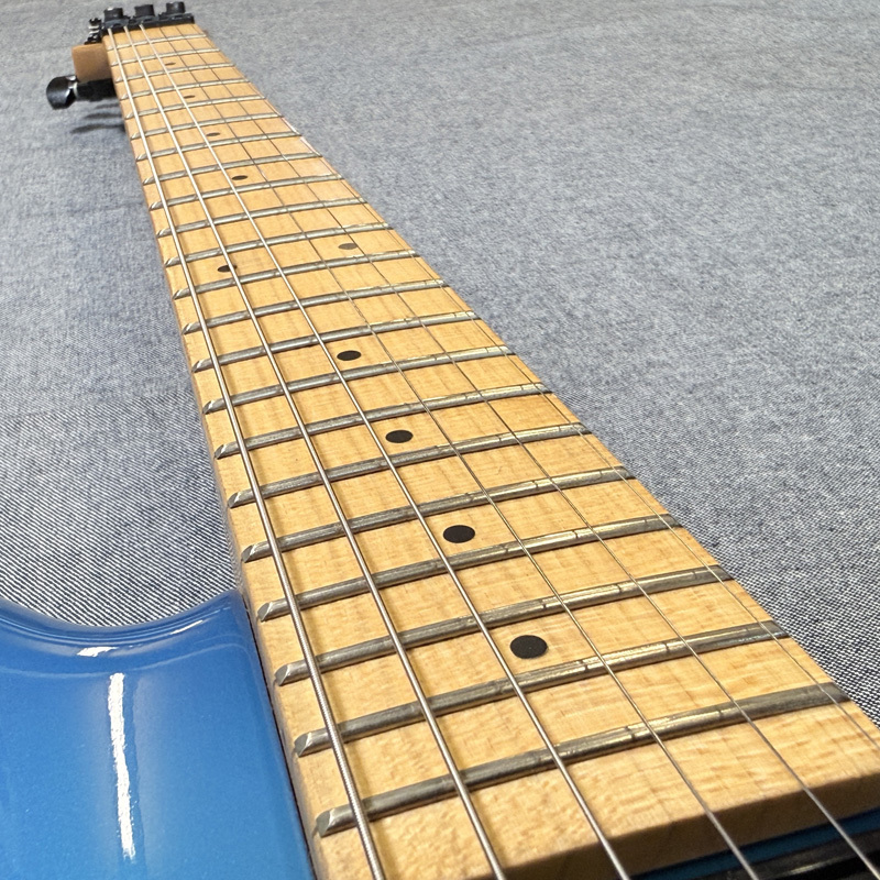 YAMAHA MG-MⅡ(TAK MATSUMOTO) / BSB / 1992（中古）【楽器検索