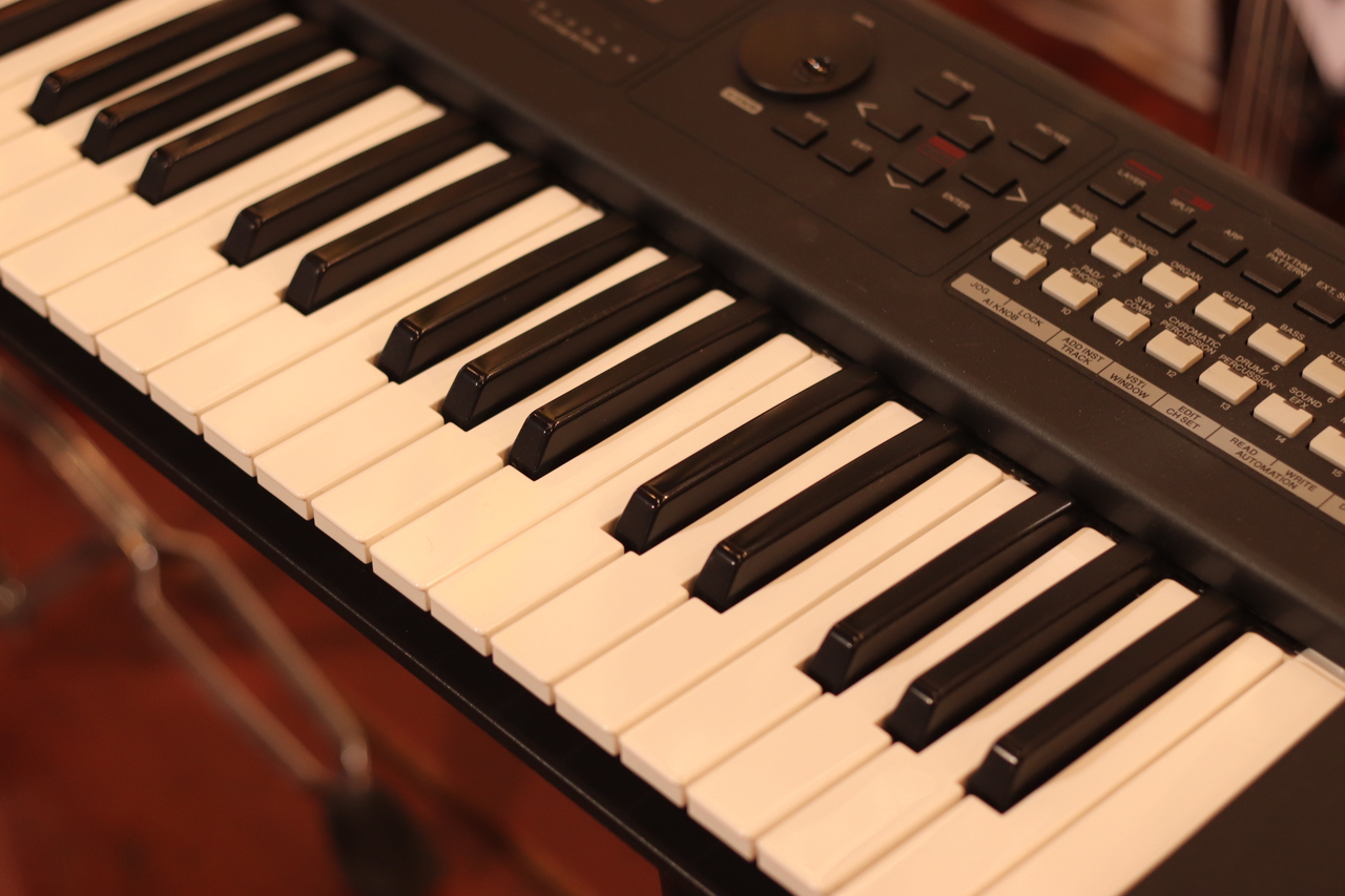 YAMAHA MX49（中古/送料無料）【楽器検索デジマート】