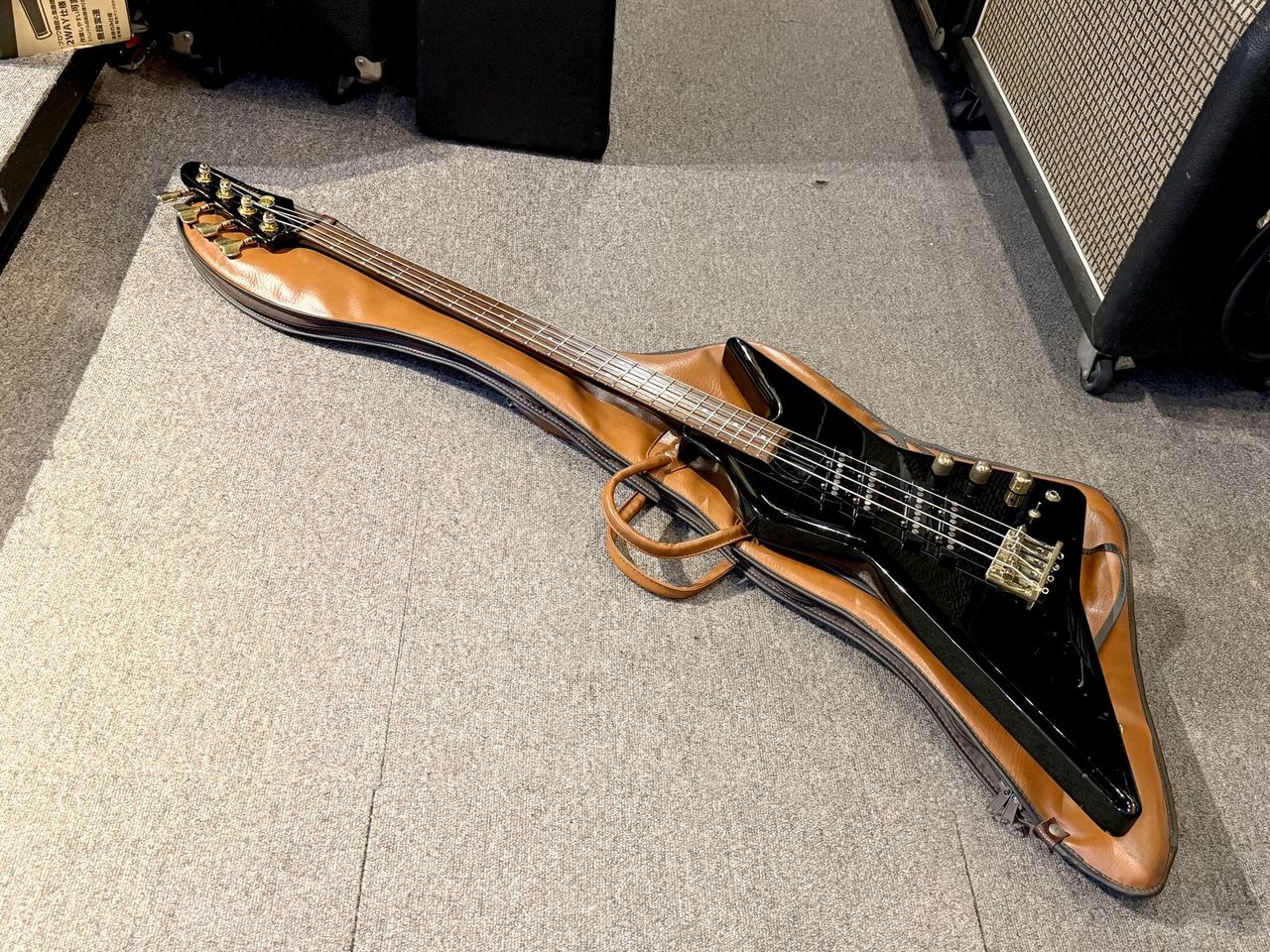 Greco Device MTB-65（ビンテージ）【楽器検索デジマート】