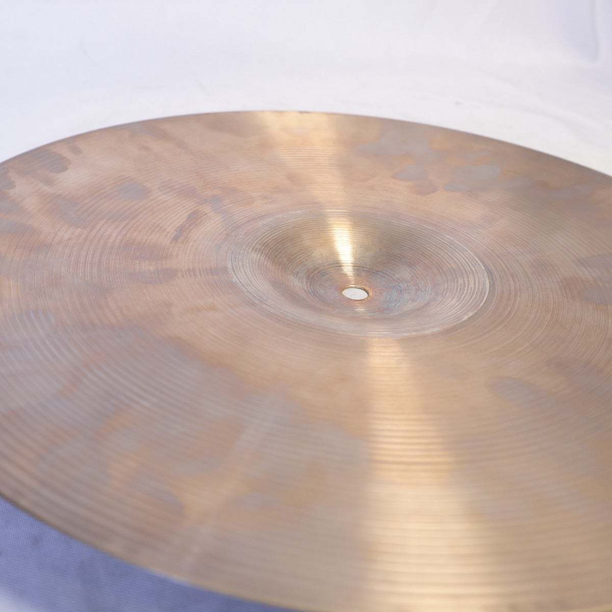 Zildjian 60s-70s A Hihat 15インチ 966/1446g ジルジャン ハイハット