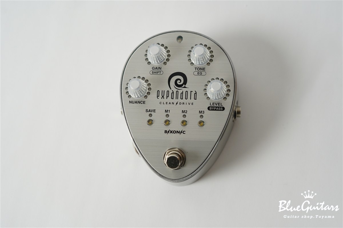 Bixonic Expandora EXP-2000DR（新品/送料無料）【楽器検索デジマート】