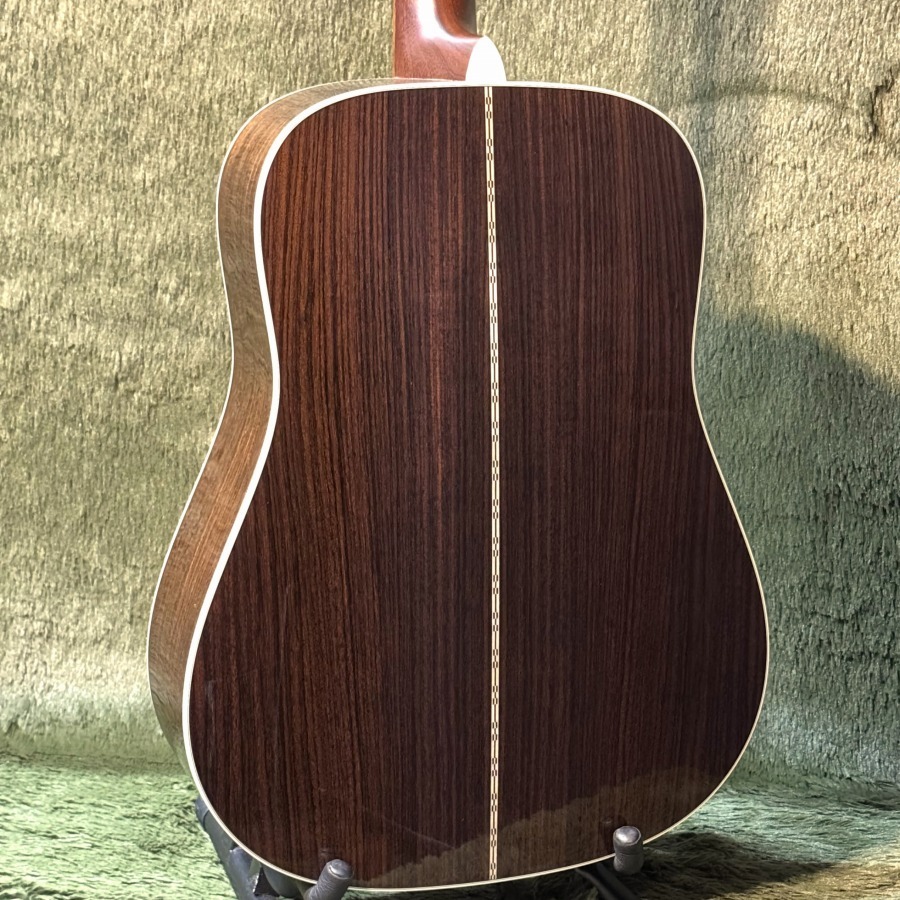 Martin 【2024年製USED】D-28 Standard【仕様変更前個体】（中古/送料