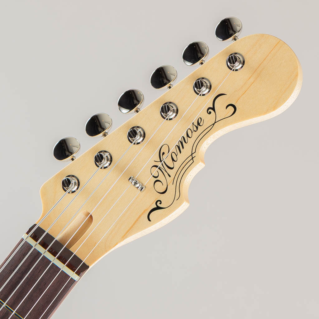 momose MC1-STD/R SFG（新品/送料無料）【楽器検索デジマート】