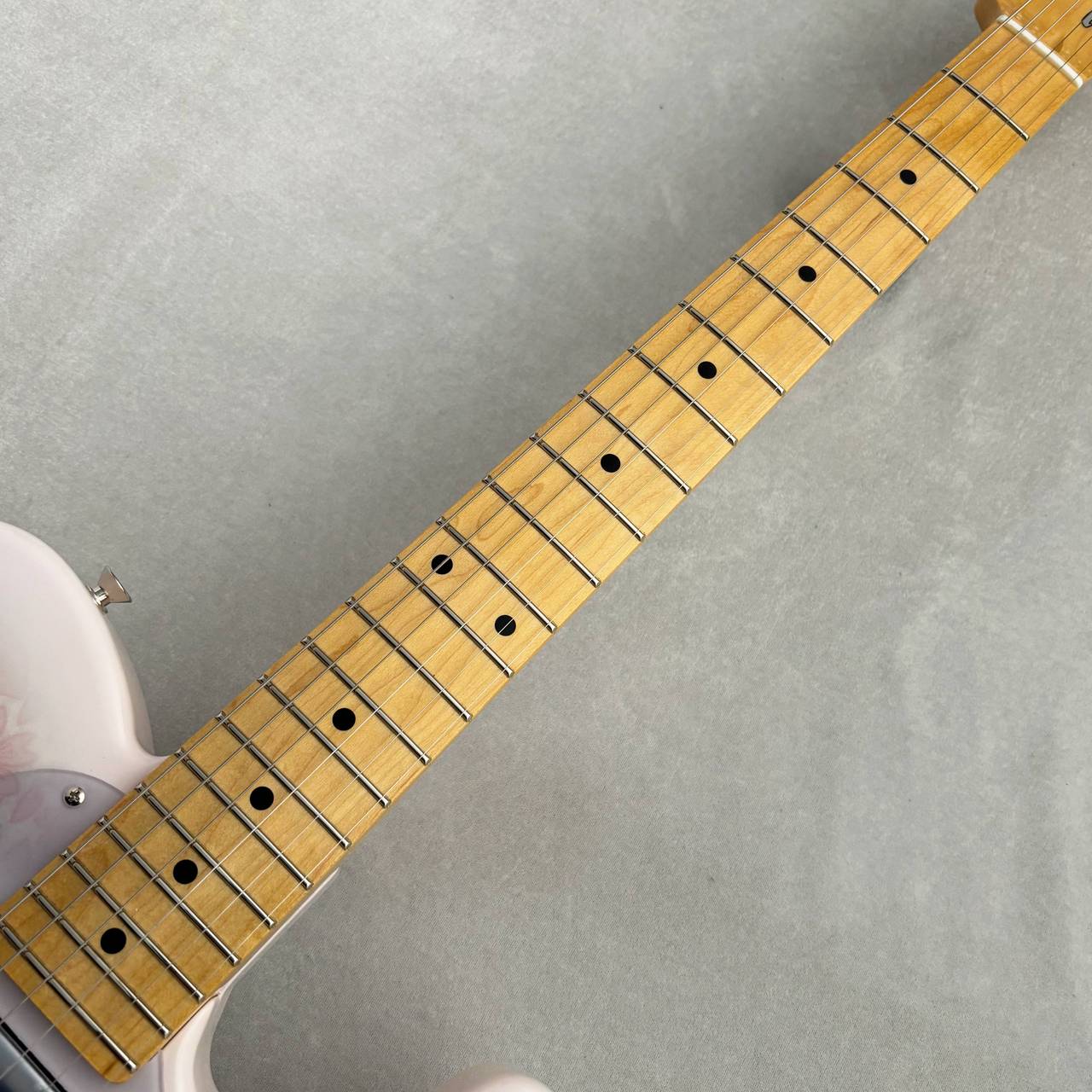 Tokai ATE-101 ~SAKURA~ #240985 ≒3.63kg【限定生産モデル】（新品 