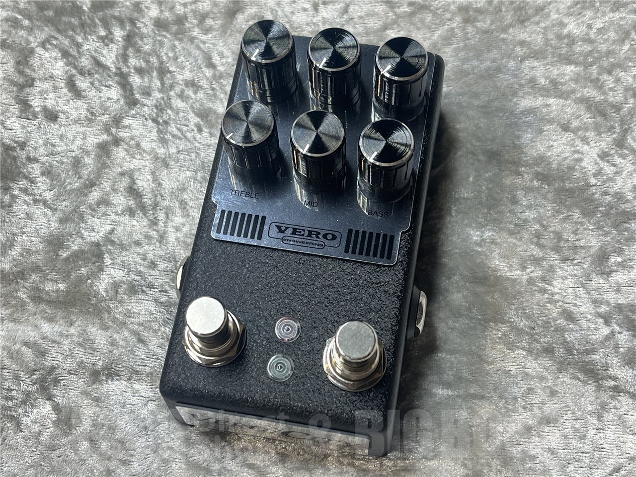 ギター verocity effects pedals Rev.F-B2 VeroCity Effects Pedals Rev.F-B2 w/ALT（新品/送料無料）【楽器検索