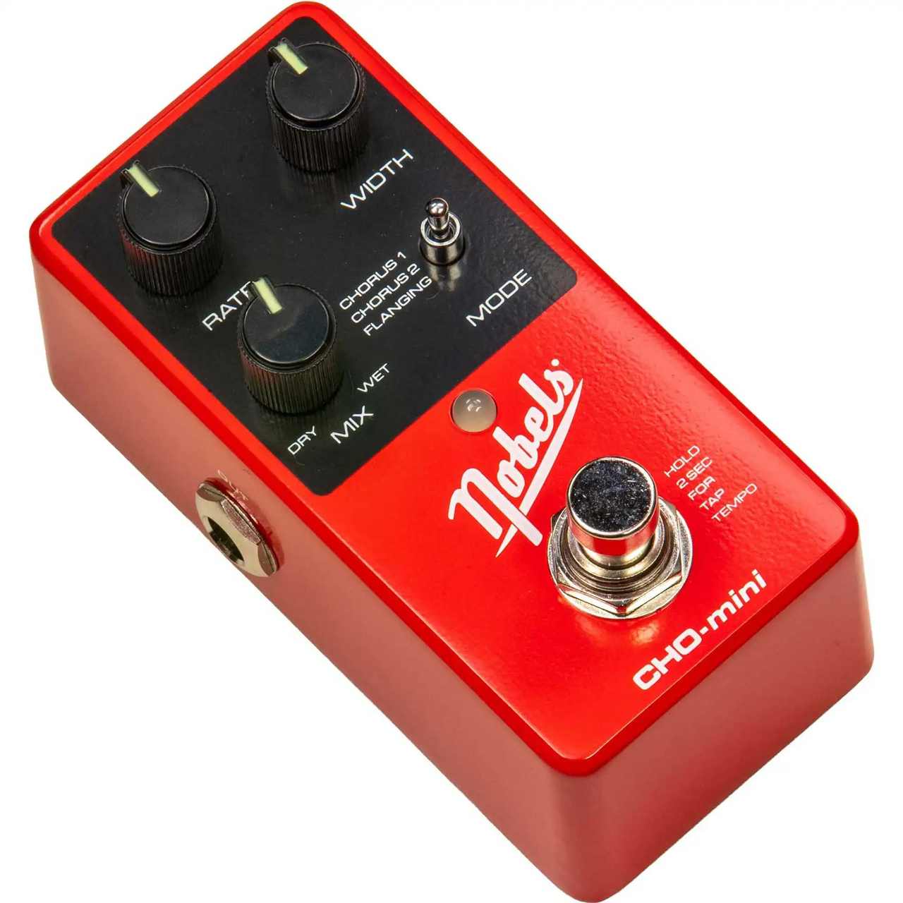 Nobels CHO-mini ステレオ・コーラス【国内正規品】（新品）【楽器検索