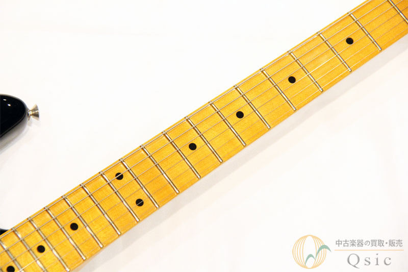 Fender Eric Johnson Stratocaster 【返品OK】[QL295]【阿倍野店
