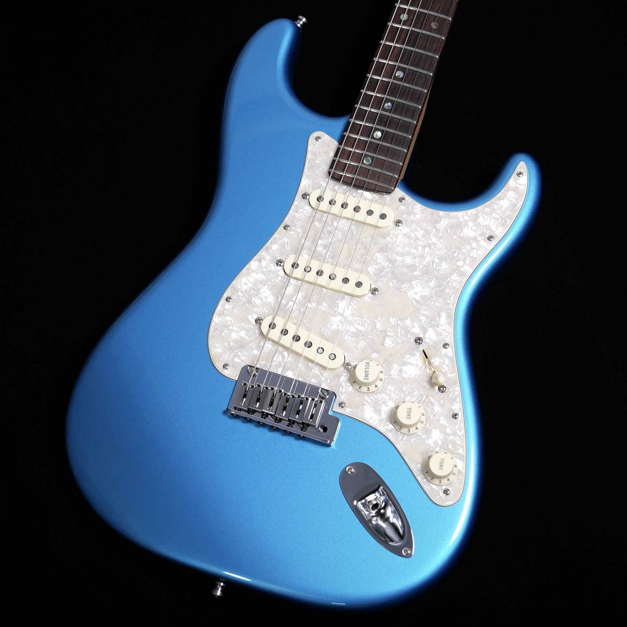 Fender Custom Shop MBS Custom Stratocaster NOS（中古/送料