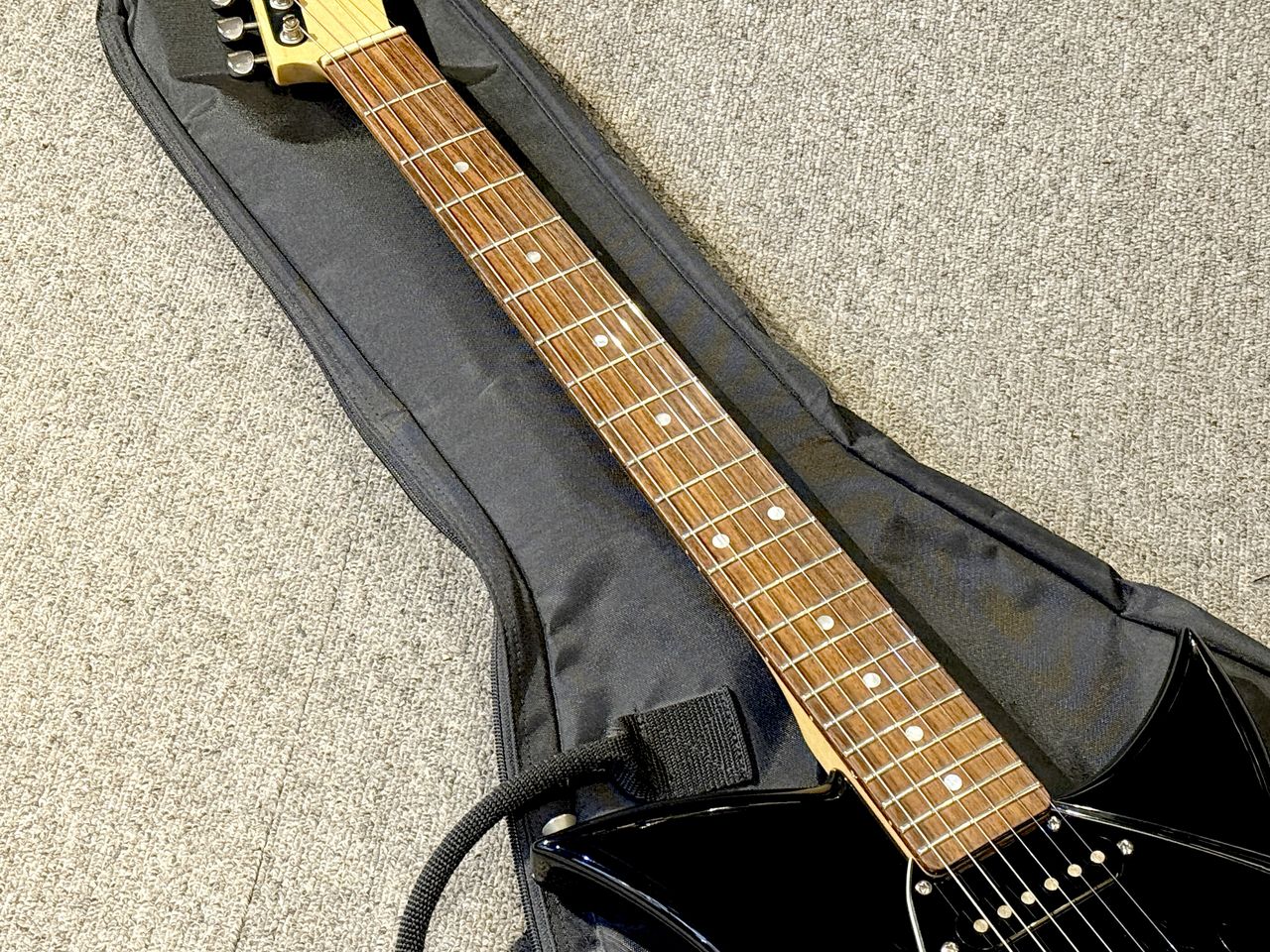 Tokai Talbo TG-603（中古）【楽器検索デジマート】